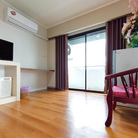 Perfectroom Mansion Hat Yai Eksteriør bilde