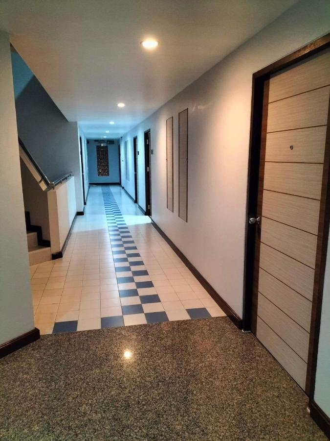 Perfectroom Mansion Hat Yai Eksteriør bilde
