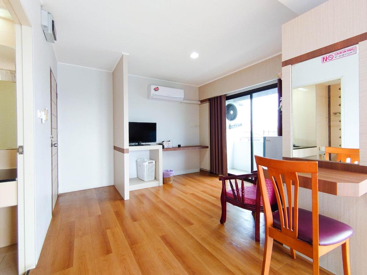 Perfectroom Mansion Hat Yai Eksteriør bilde