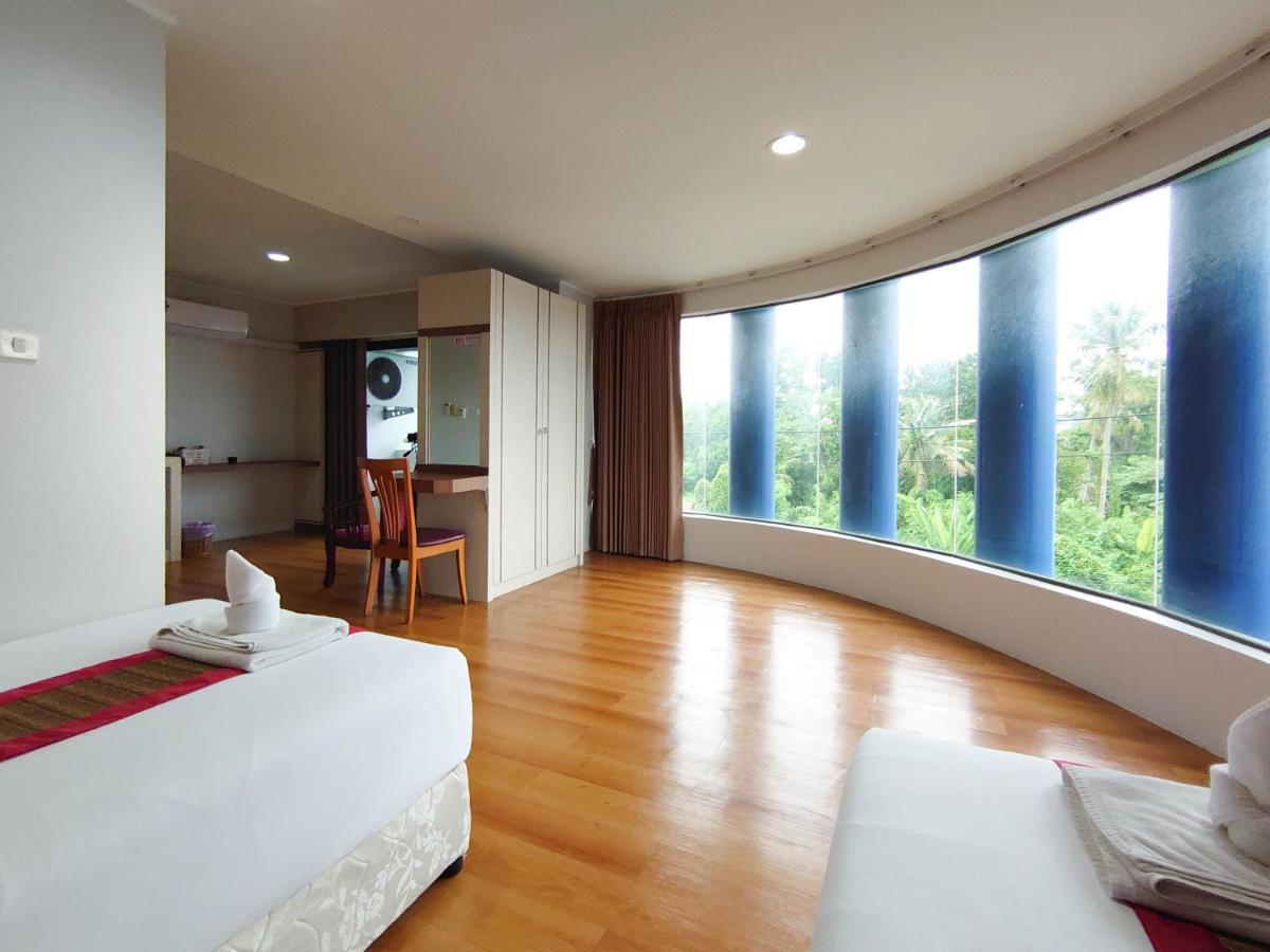 Perfectroom Mansion Hat Yai Eksteriør bilde