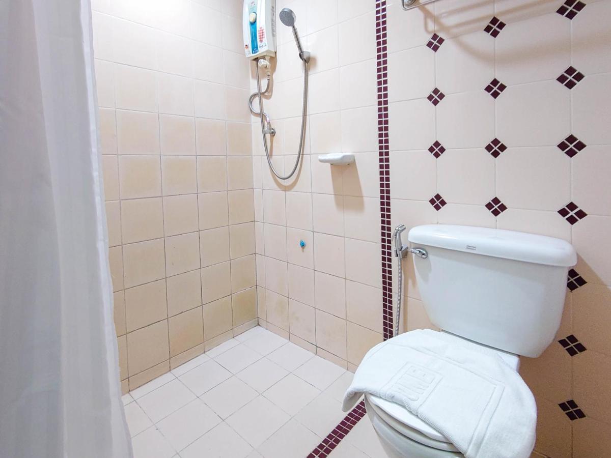 Perfectroom Mansion Hat Yai Eksteriør bilde