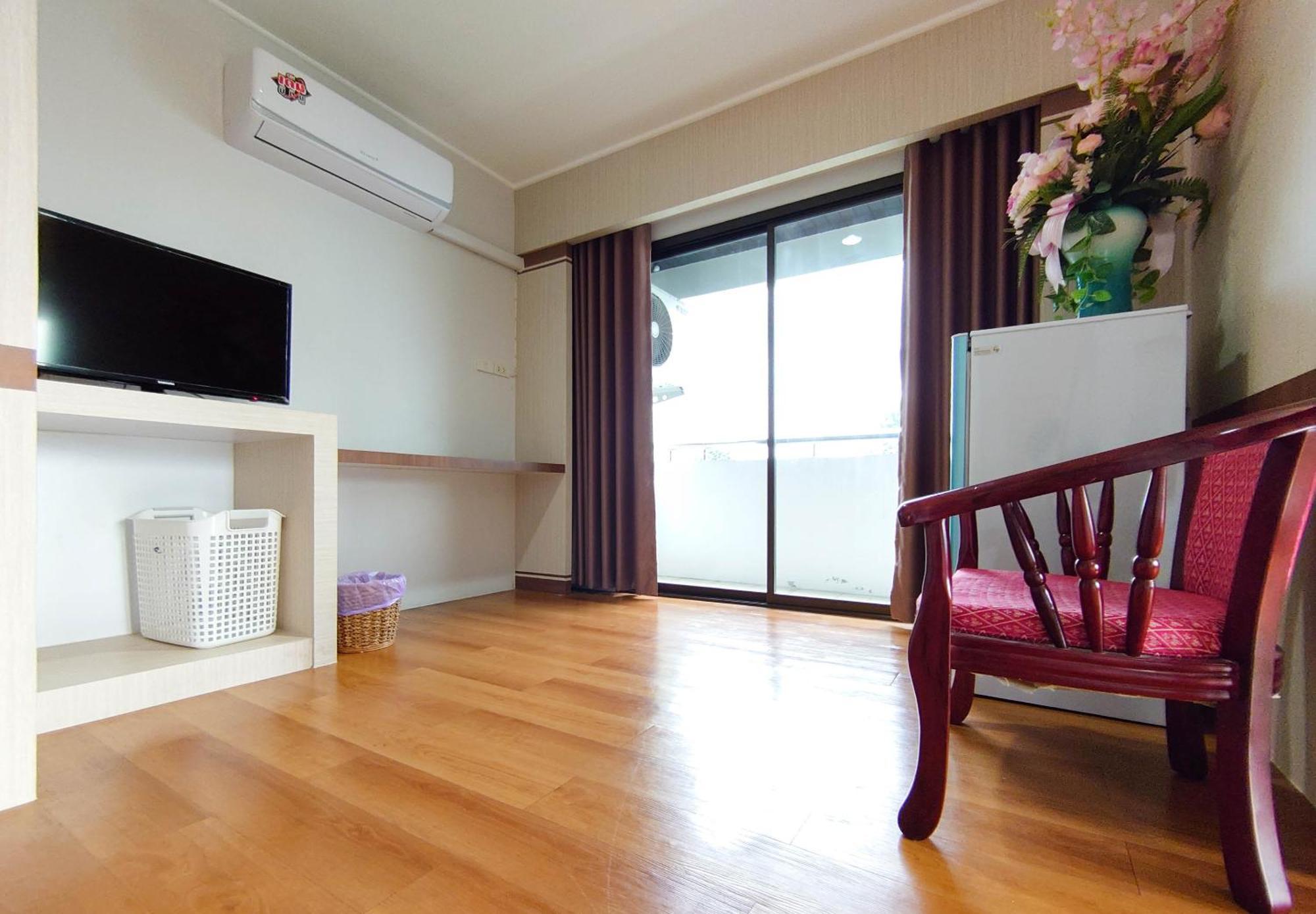 Perfectroom Mansion Hat Yai Eksteriør bilde